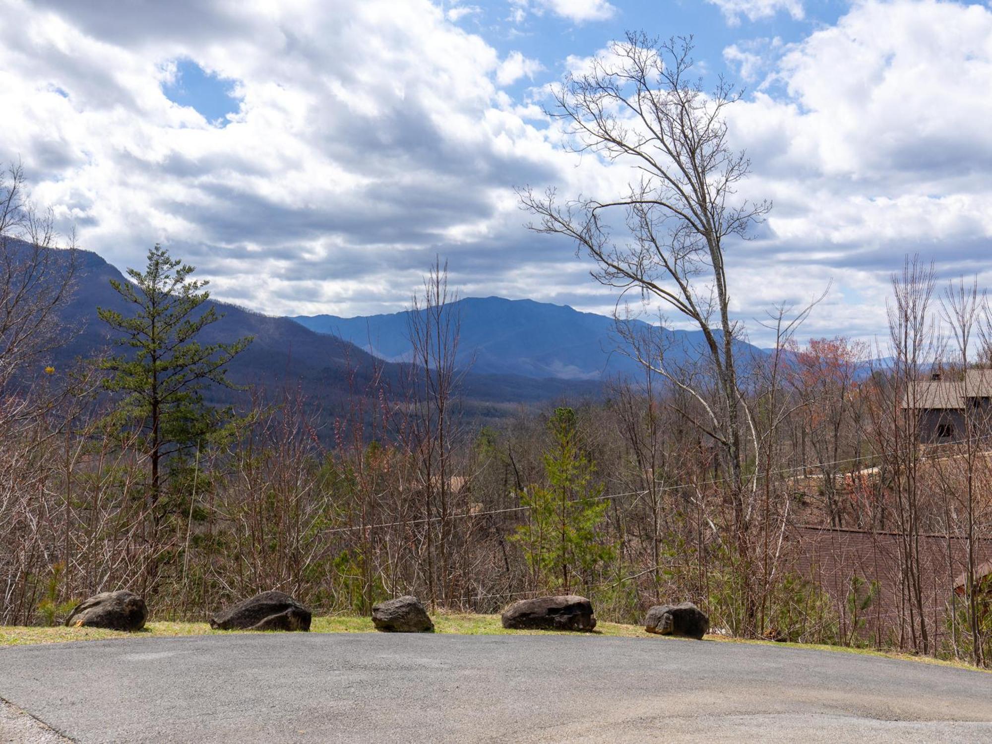 High Cotton Villa Gatlinburg Exterior photo