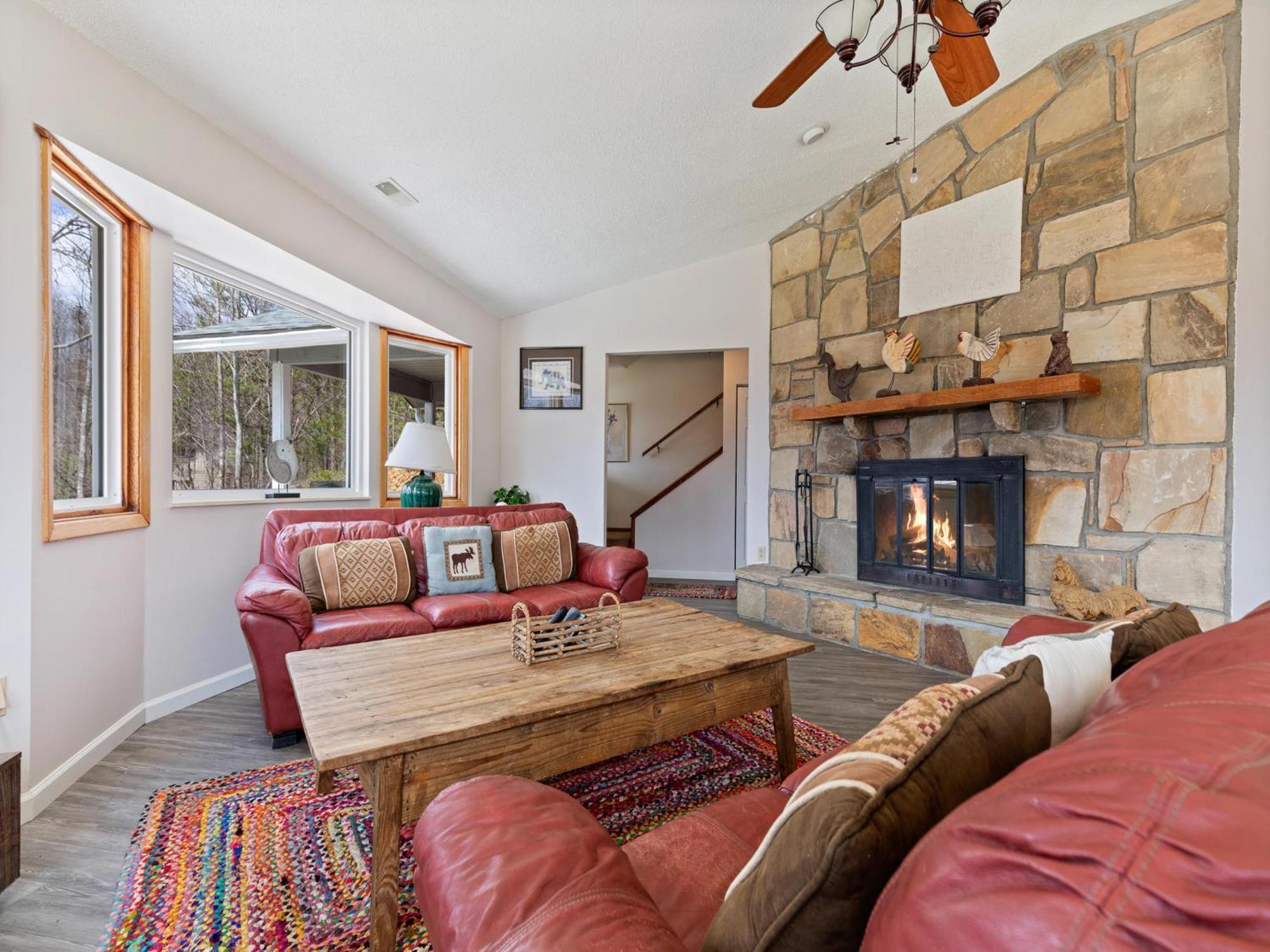 High Cotton Villa Gatlinburg Exterior photo